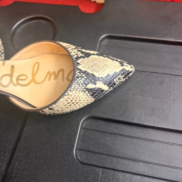 Authentic Sam Edelman - Picture 10 of 10